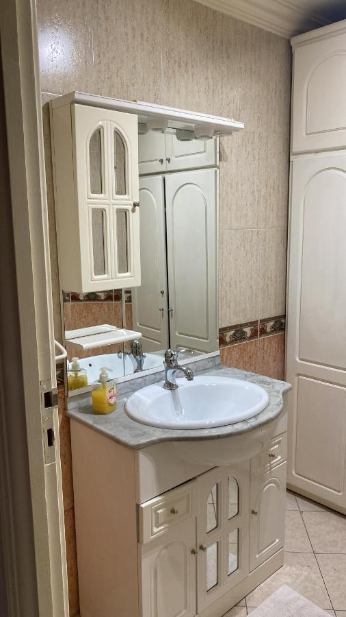 Appartement Spacieux Et Agreable Tanger Buitenkant foto