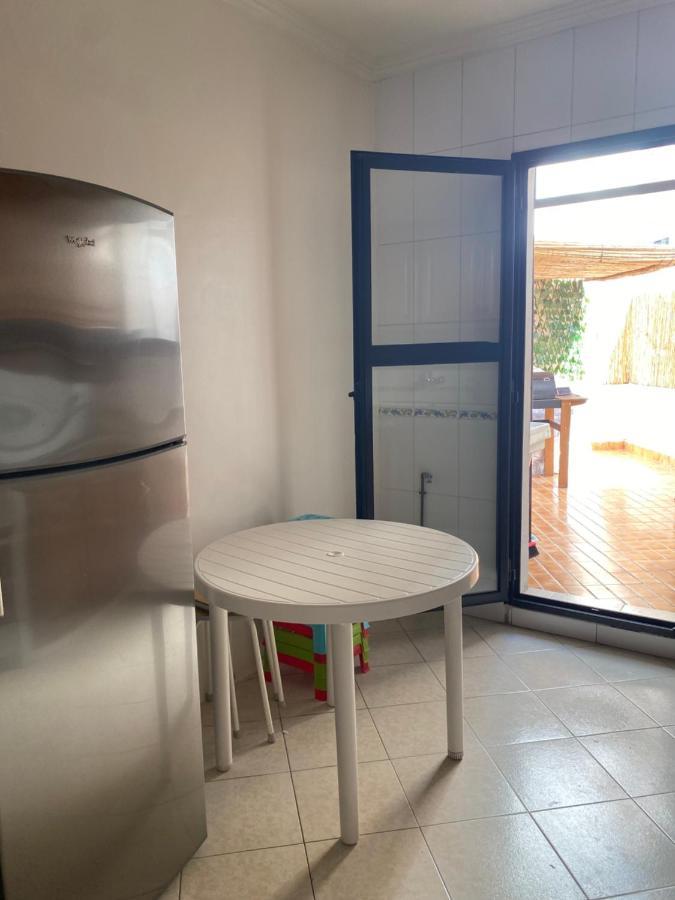Appartement Spacieux Et Agreable Tanger Buitenkant foto